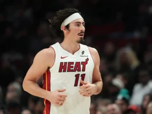 Jaime Jaquez NBA House