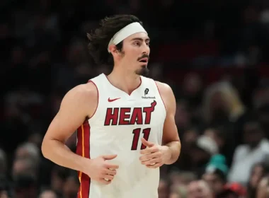 Jaime Jaquez NBA House