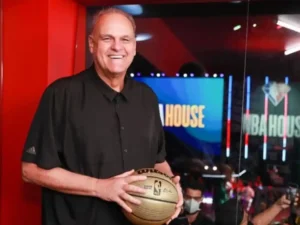 NBA House Oscar Schmidt